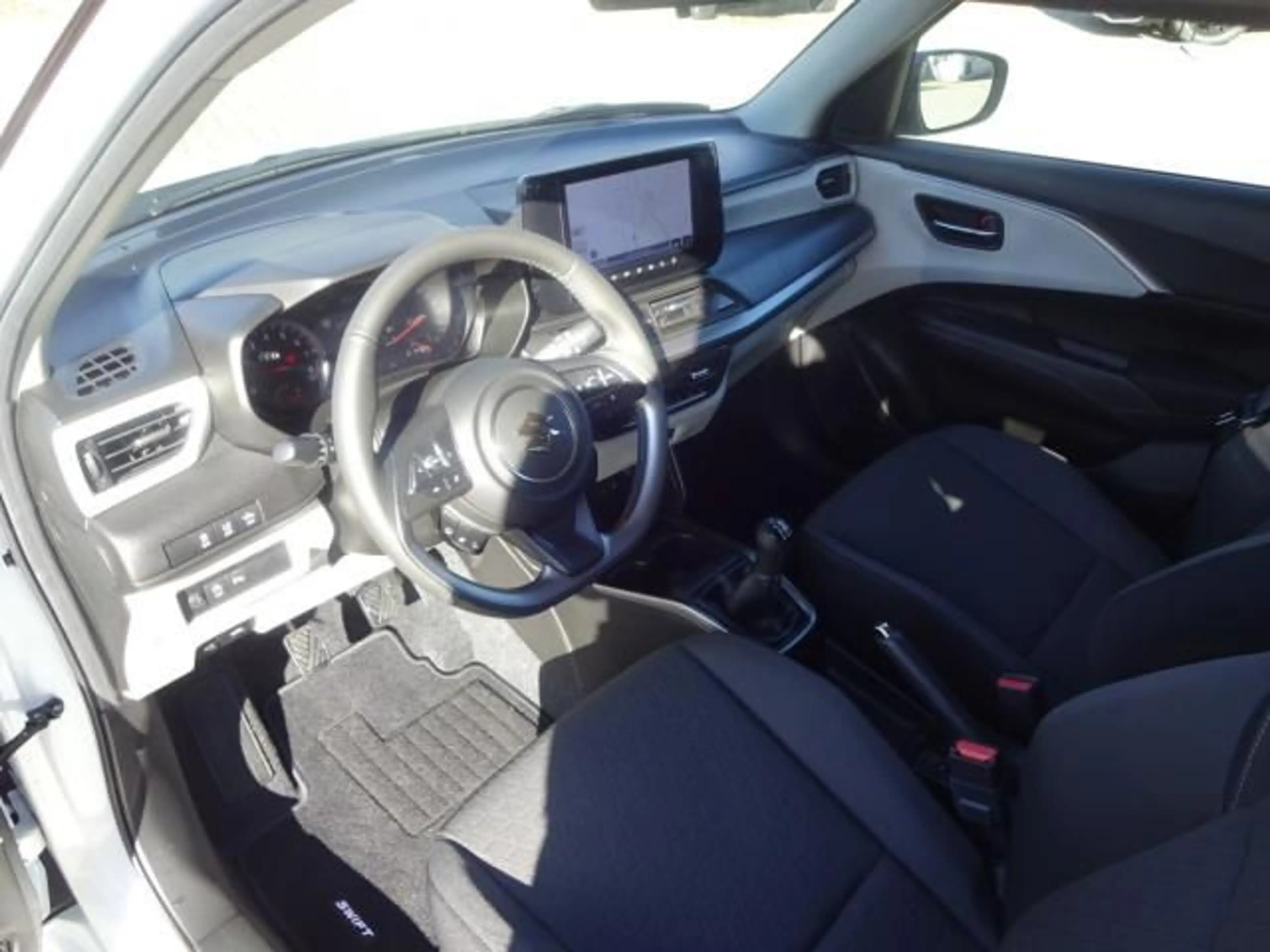 Suzuki Swift SWIFT 1.2 DUALJET ALLGRIP COMFORT+ NAVI SHZ EPH — photo 8