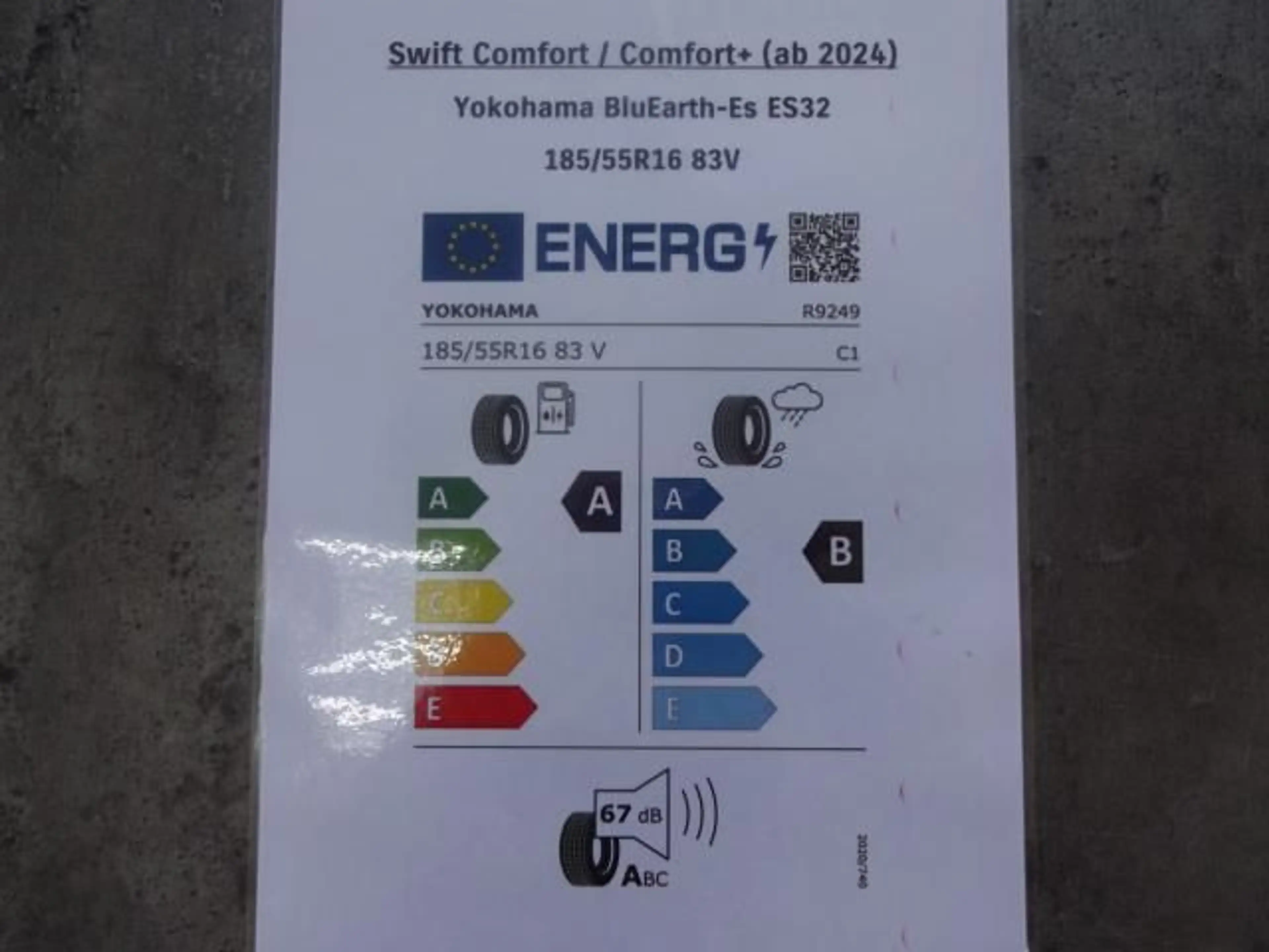 Suzuki Swift SWIFT 1.2 DUALJET ALLGRIP COMFORT+ NAVI SHZ EPH — photo 5