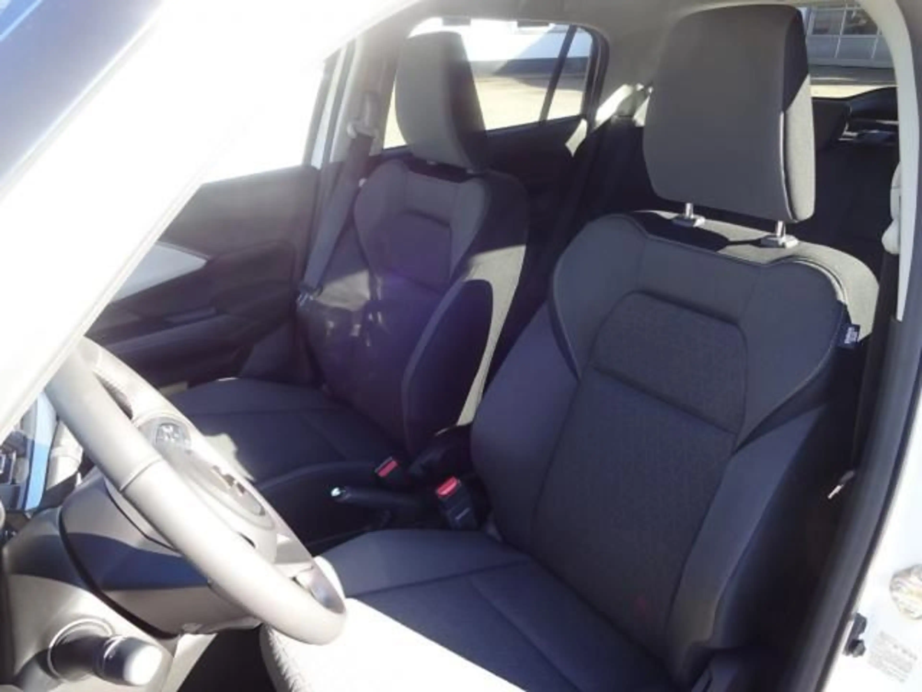 Suzuki Swift SWIFT 1.2 DUALJET ALLGRIP COMFORT+ NAVI SHZ EPH — photo 9
