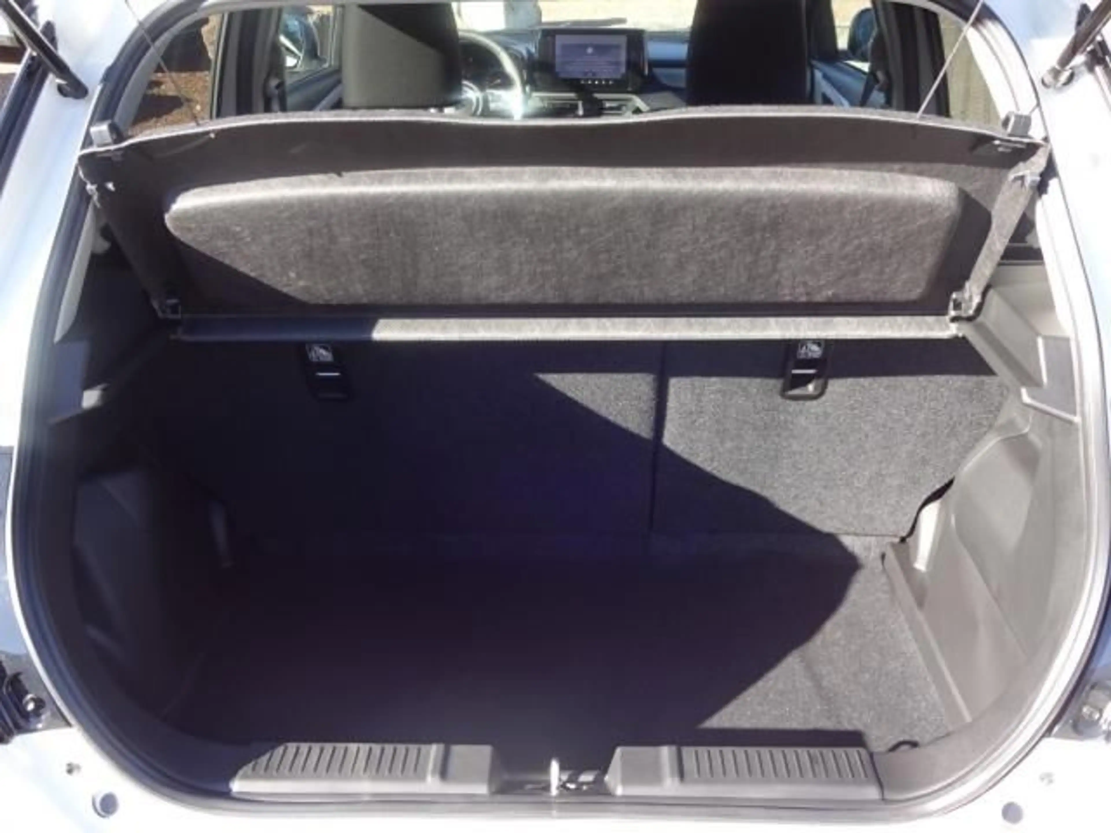 Suzuki Swift SWIFT 1.2 DUALJET ALLGRIP COMFORT+ NAVI SHZ EPH — photo 3