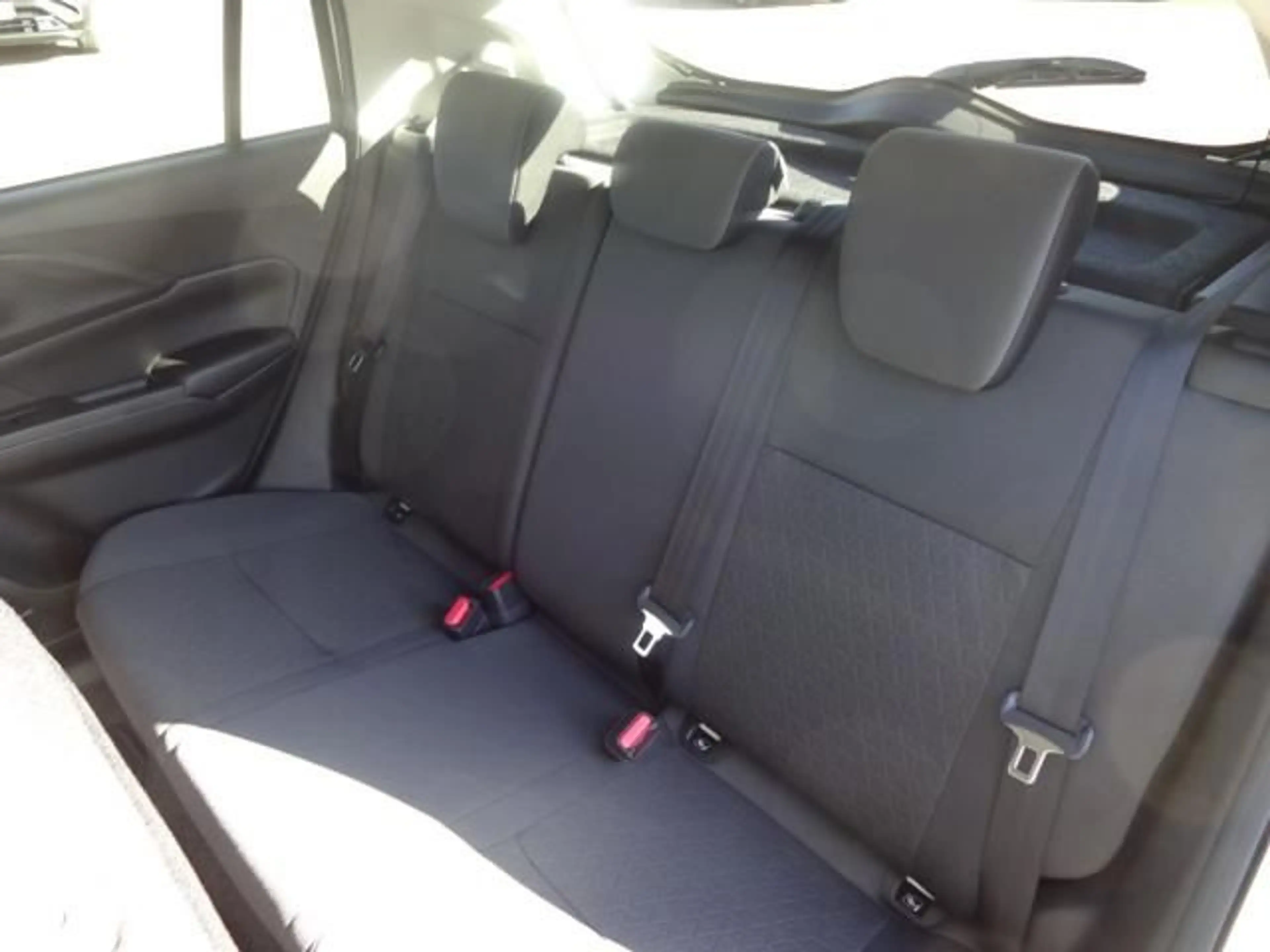 Suzuki Swift SWIFT 1.2 DUALJET ALLGRIP COMFORT+ NAVI SHZ EPH — photo 14