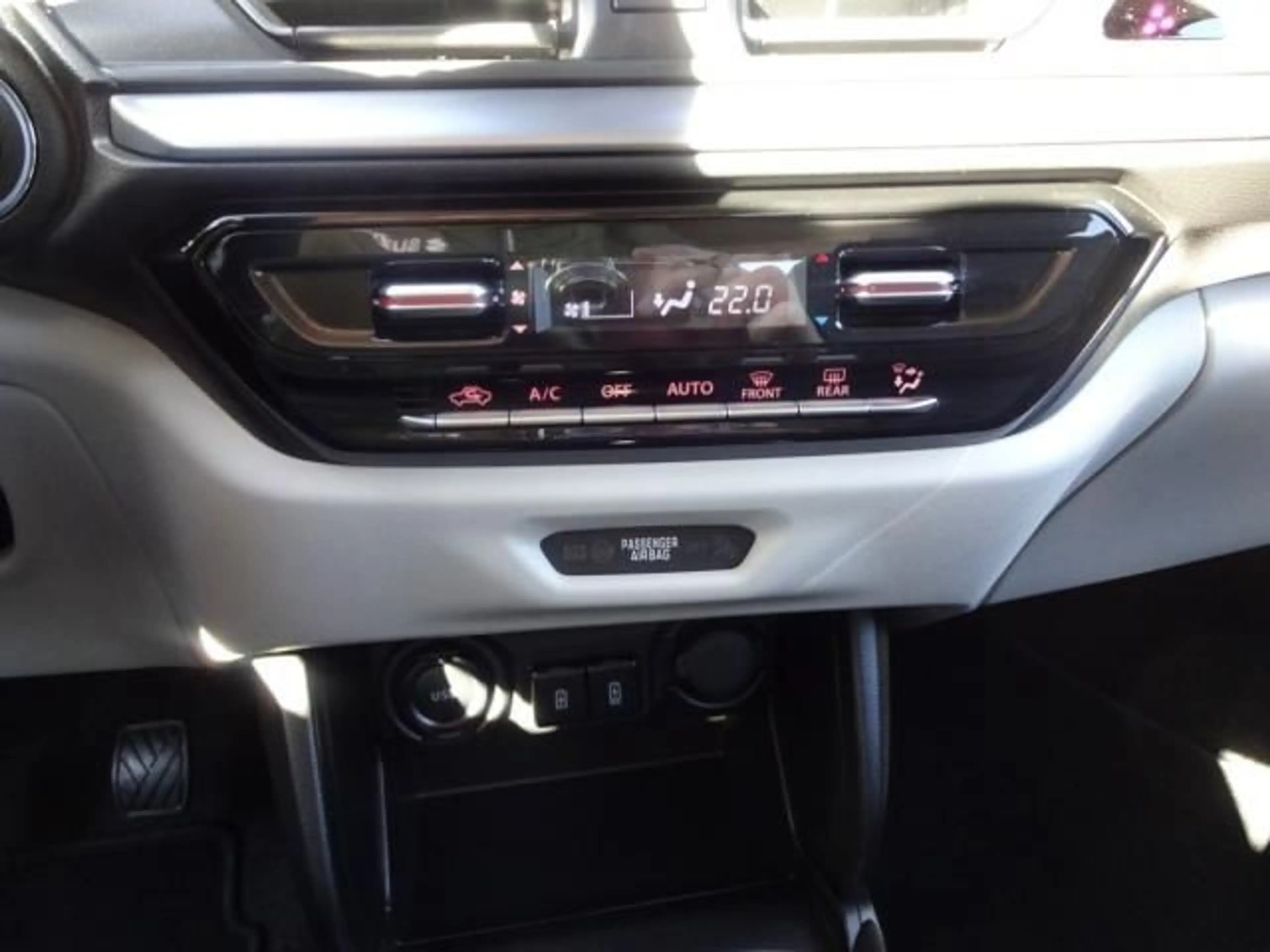 Suzuki Swift SWIFT 1.2 DUALJET ALLGRIP COMFORT+ NAVI SHZ EPH — photo 12