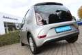 Volkswagen up! Sitzhzg. DAB+ Klima Silber - thumbnail 10
