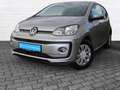 Volkswagen up! Sitzhzg. DAB+ Klima Silber - thumbnail 2