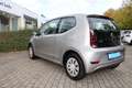 Volkswagen up! Sitzhzg. DAB+ Klima Silber - thumbnail 9