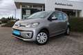 Volkswagen up! Sitzhzg. DAB+ Klima Silber - thumbnail 3
