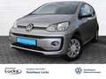 Volkswagen up! Sitzhzg. DAB+ Klima Silber - thumbnail 1