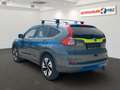 Honda CR-V Executive 4WD Leder Automatik Navi Szary - thumbnail 6