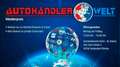 Honda CR-V Executive 4WD Leder Automatik Navi Szary - thumbnail 2