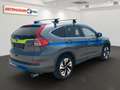 Honda CR-V Executive 4WD Leder Automatik Navi Szary - thumbnail 5