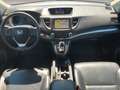 Honda CR-V Executive 4WD Leder Automatik Navi Szary - thumbnail 10