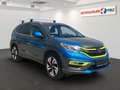 Honda CR-V Executive 4WD Leder Automatik Navi Szary - thumbnail 3