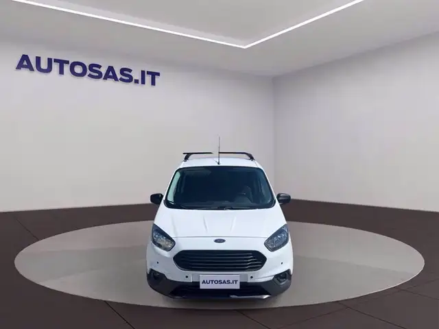 Ford Transit Courier 1.0 EcoBoost 100CV Van Trend
