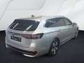 Volkswagen Passat Variant 2.0 TDI DSG ELEGANCE AHK NAVI IQ. Silber - thumbnail 2