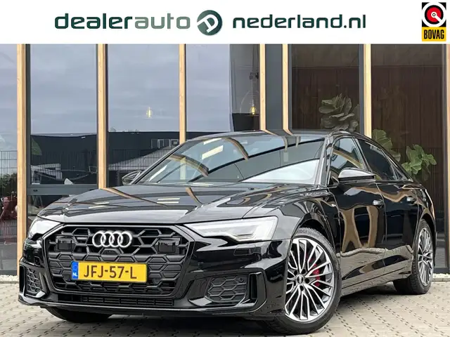 Audi A6 Limousine 55 TFSI e quattro S edition Competition