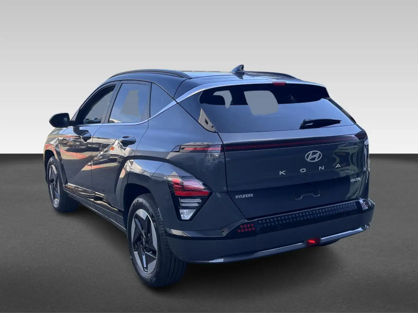 Hyundai KONA Electric Comfort Smart 48.4 kWh Grijs - 2