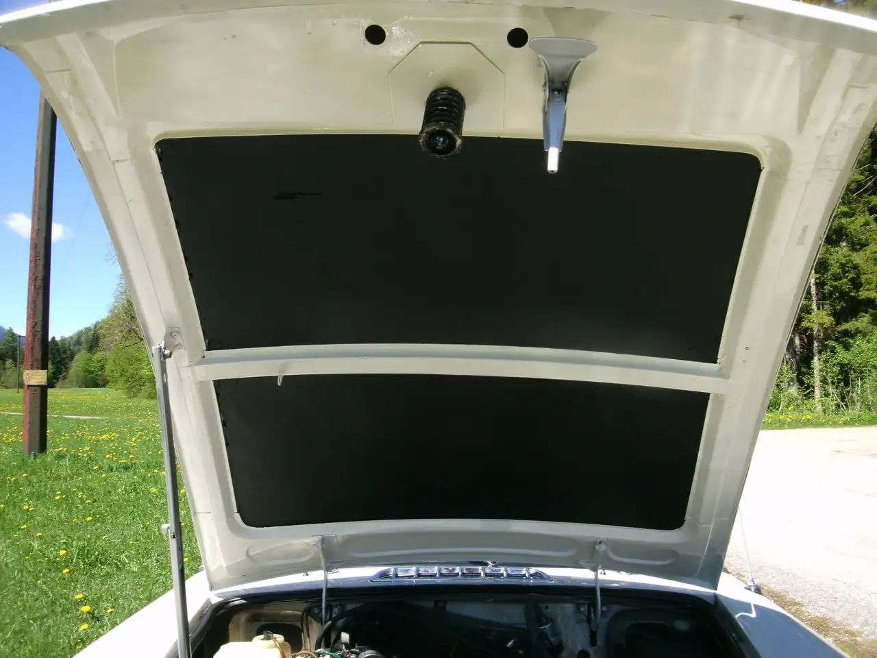 MG MGB, foto 11