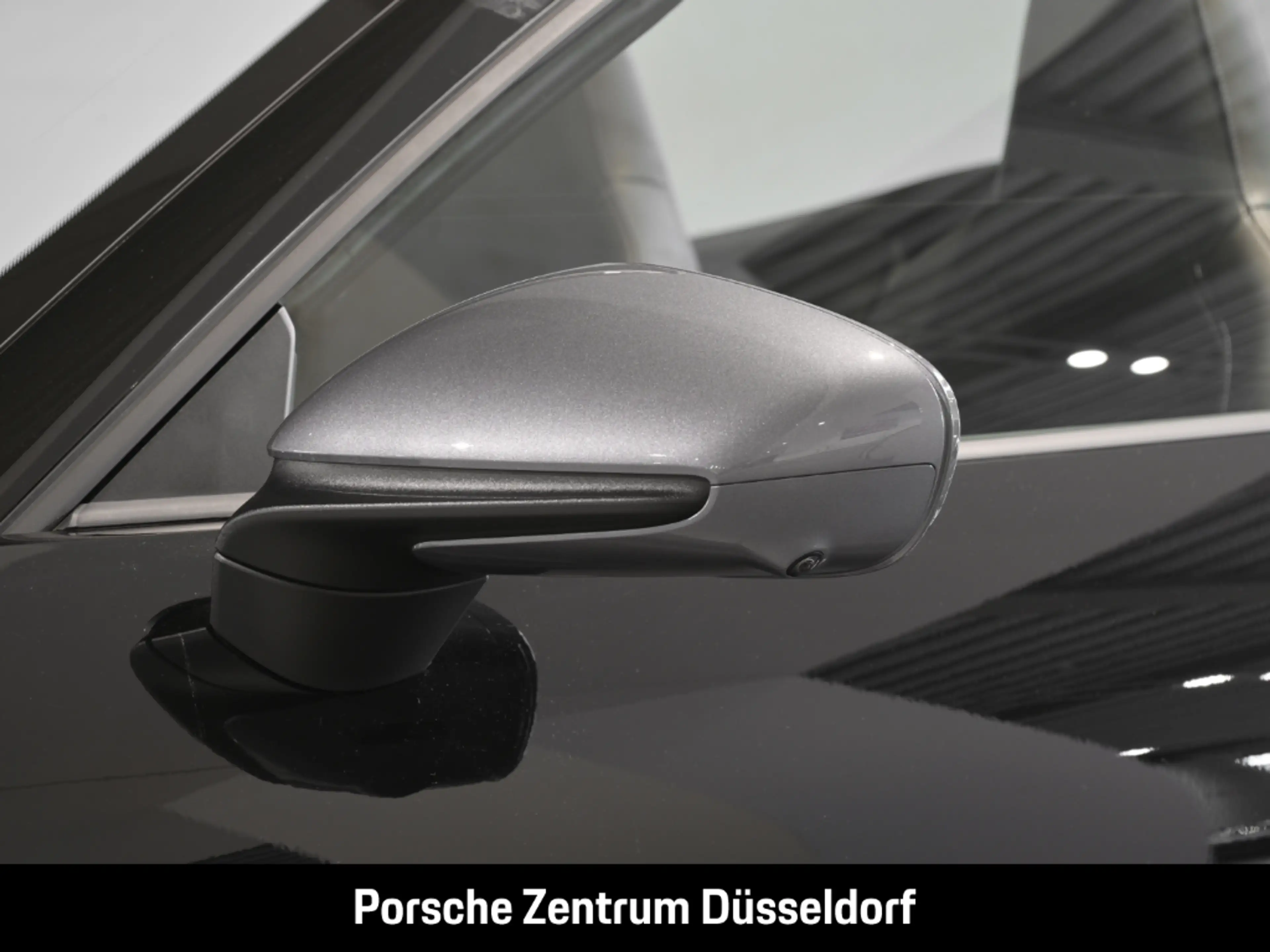 Porsche 992 911 Carrera T Cabriolet HA-Lenkung BOSE LED — photo 10