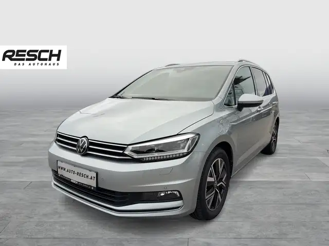 Volkswagen Touran Highline TDI SCR DSG