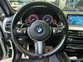 BMW X6 xDrive40d Msport BMW SERVICE 5 ANNI / 100.000 KM. Weiß - thumbnail 10