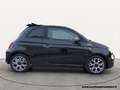 Fiat 500C cabrio 1.0 Hybrid Sport Unico proprietario km58000 Nero - thumbnail 6