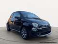 Fiat 500C cabrio 1.0 Hybrid Sport Unico proprietario km58000 Nero - thumbnail 7
