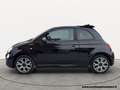 Fiat 500C cabrio 1.0 Hybrid Sport Unico proprietario km58000 Nero - thumbnail 2