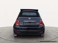 Fiat 500C cabrio 1.0 Hybrid Sport Unico proprietario km58000 Nero - thumbnail 4