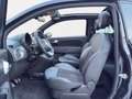 Fiat 500C cabrio 1.0 Hybrid Sport Unico proprietario km58000 Nero - thumbnail 9