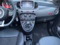 Fiat 500C cabrio 1.0 Hybrid Sport Unico proprietario km58000 Nero - thumbnail 15