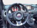 Fiat 500C cabrio 1.0 Hybrid Sport Unico proprietario km58000 Nero - thumbnail 10