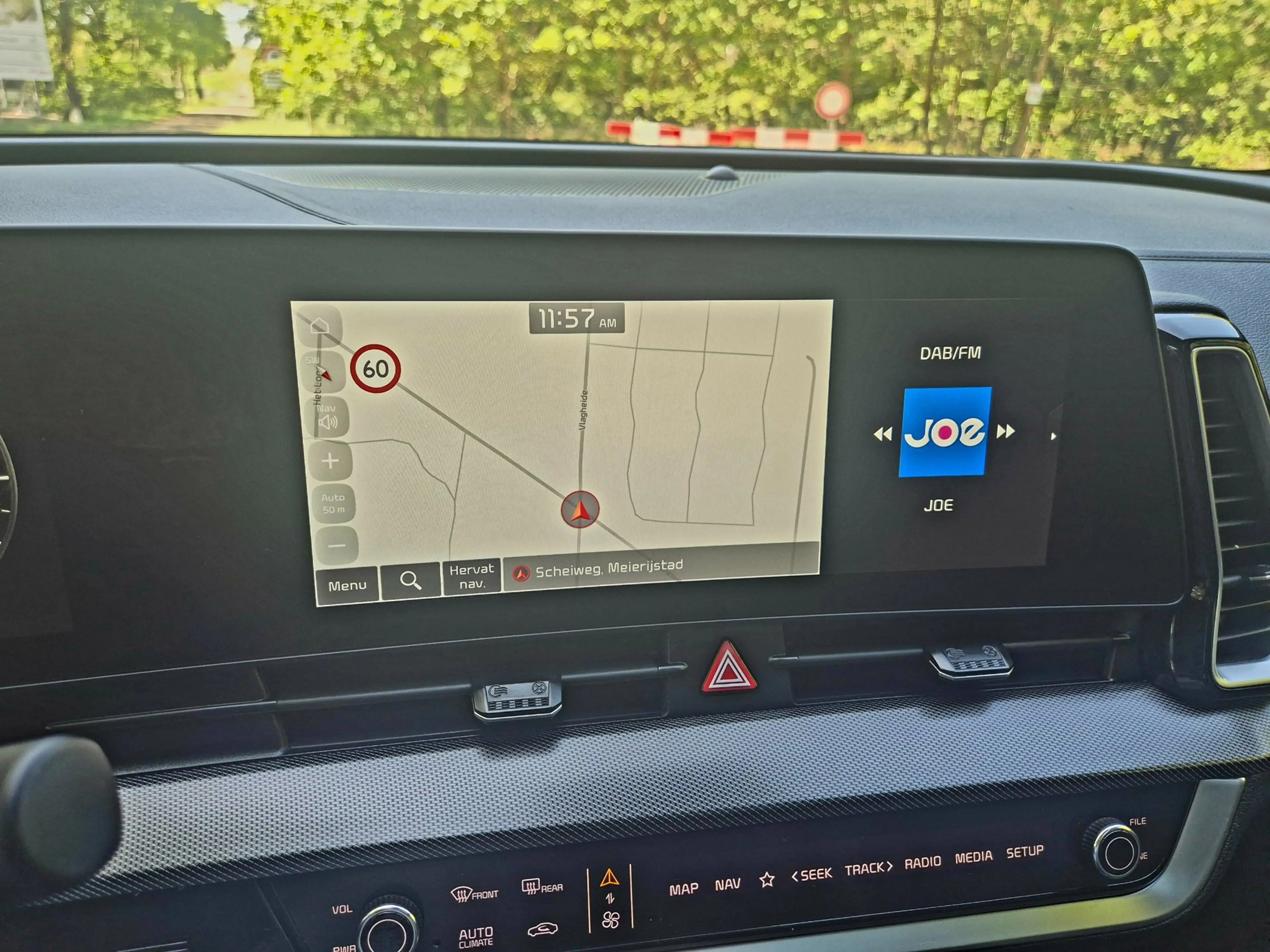 Kia Sportage 1.6 T-GDi Hybrid GT-PlusLine . Panodak .vol opties — photo 12