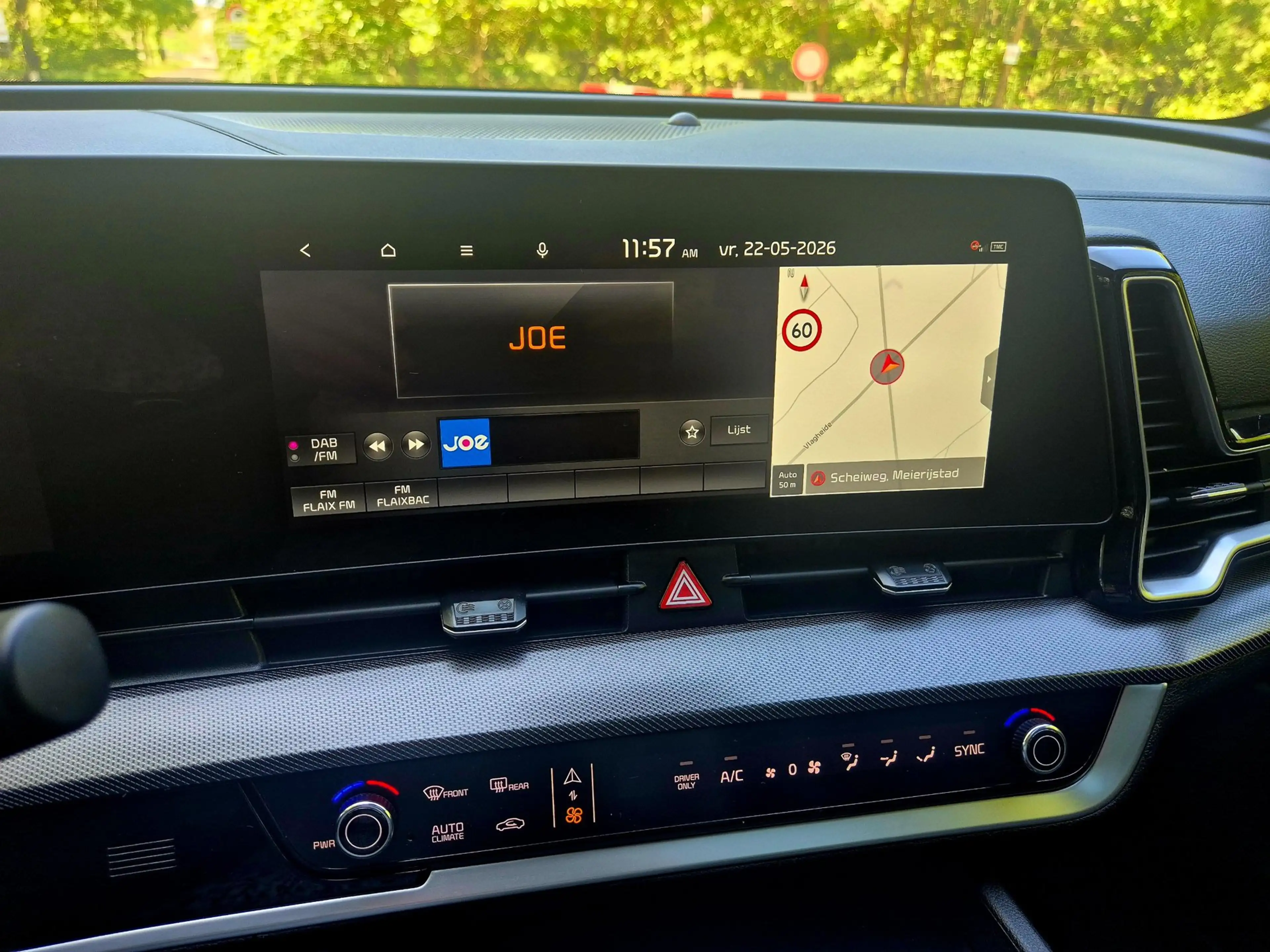 Kia Sportage 1.6 T-GDi Hybrid GT-PlusLine . Panodak .vol opties — photo 13