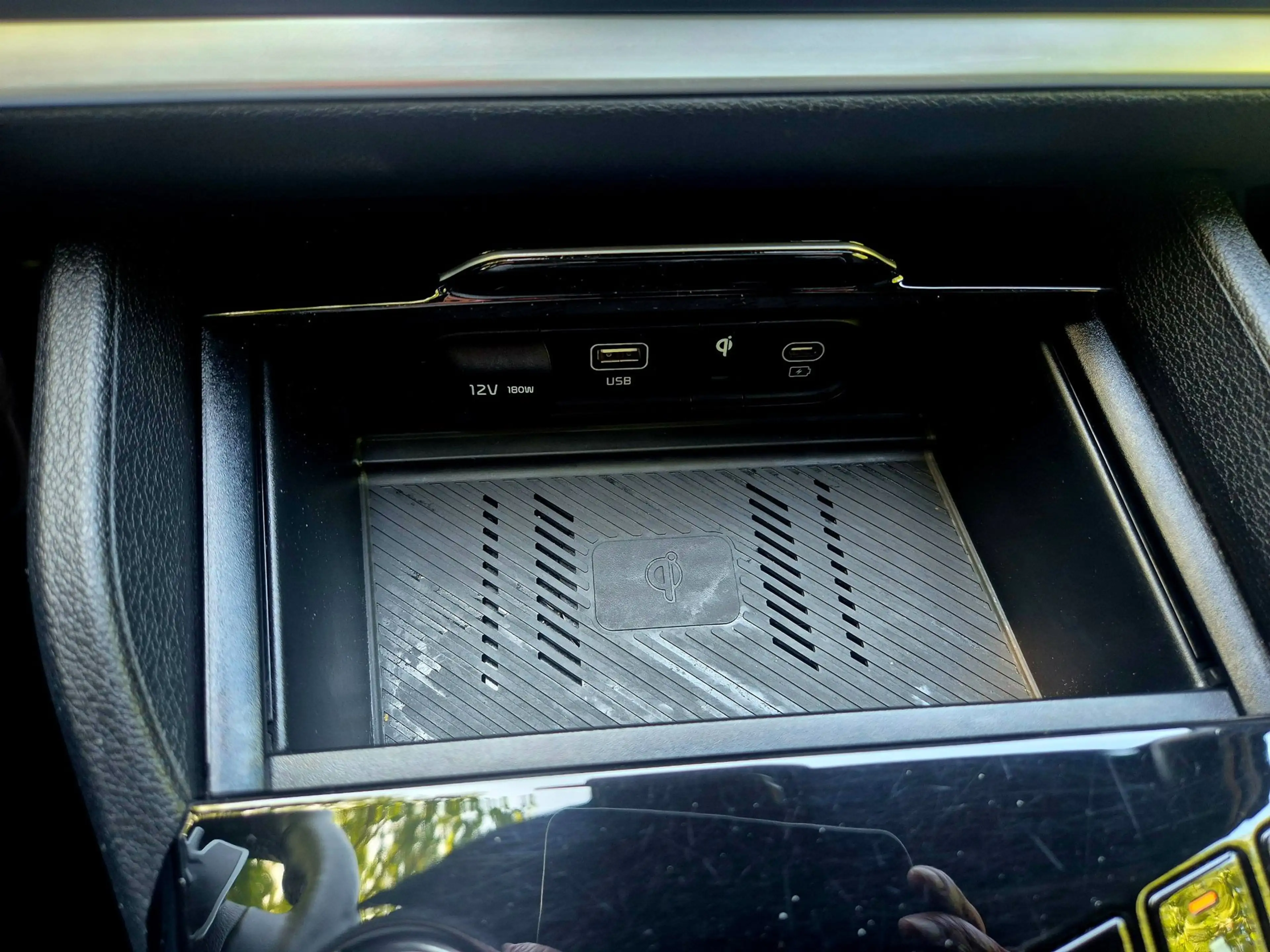 Kia Sportage 1.6 T-GDi Hybrid GT-PlusLine . Panodak .vol opties — photo 10