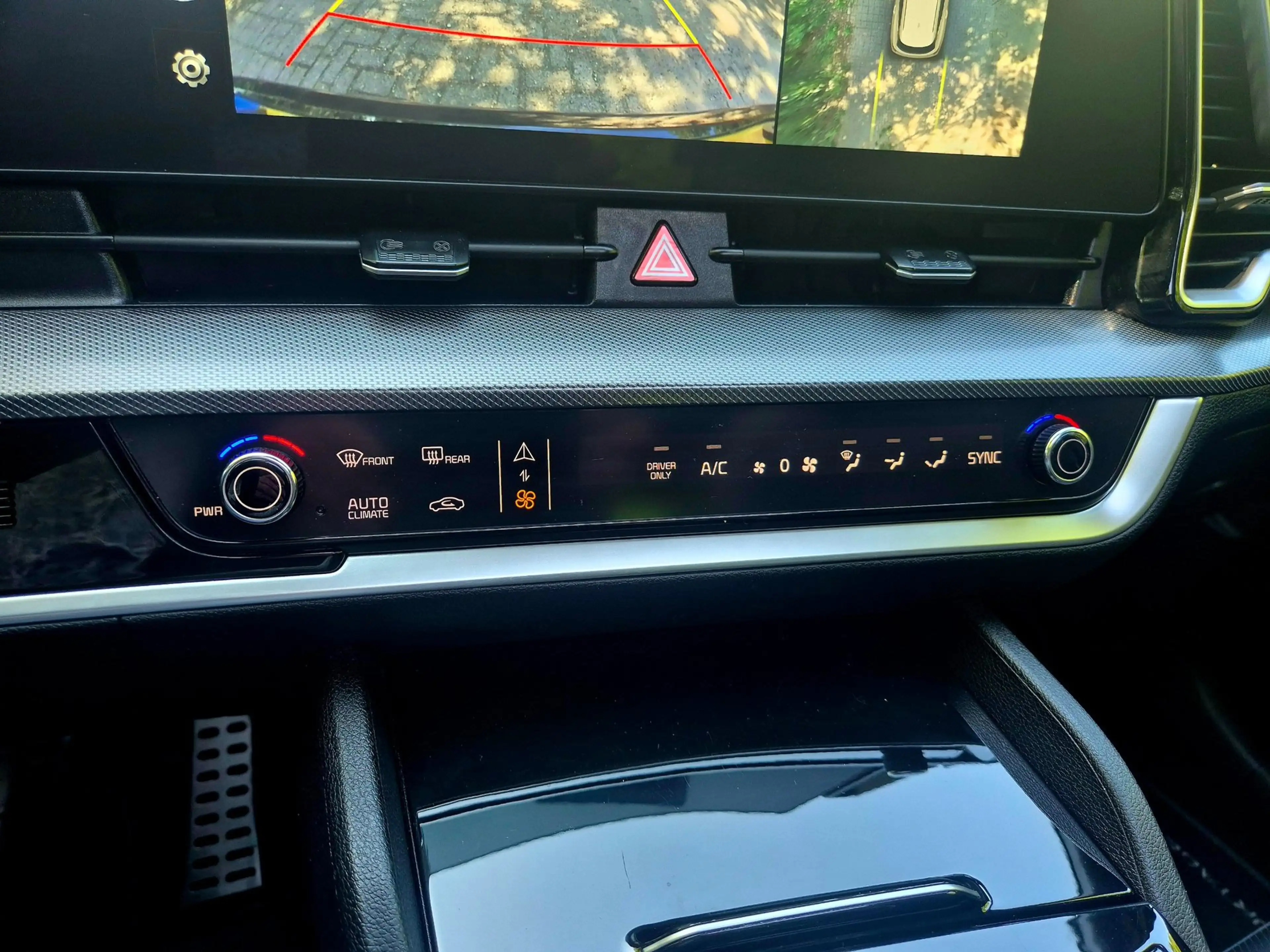 Kia Sportage 1.6 T-GDi Hybrid GT-PlusLine . Panodak .vol opties — photo 15