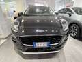 Ford Puma Puma II 2020 1.0 ecoboost h Titanium s Schwarz - thumbnail 2