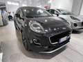 Ford Puma Puma II 2020 1.0 ecoboost h Titanium s Schwarz - thumbnail 1