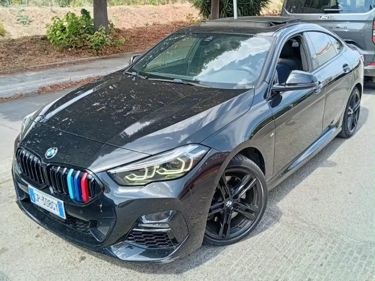 BMW 220