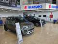 Suzuki Ignis 1.2 Mild Hybrid GLX Zöld - thumbnail 1