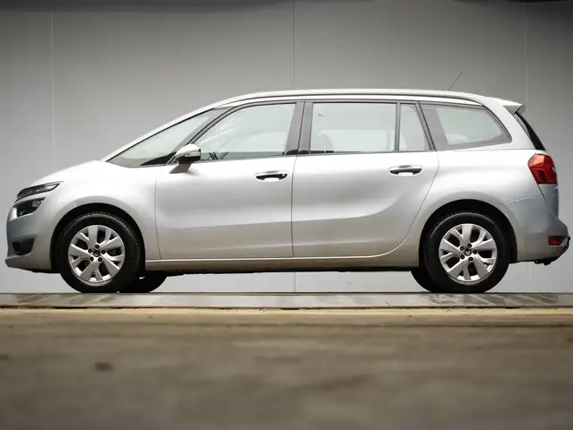 Citroen Grand C4 Picasso 1.6 HDi Business Sport 7P (NAVI,CAMERA,PDC,CLIMATE
