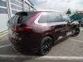 Mazda CX-80 2.5 e-SKYACTIV PHEV Homura Plus Auto AWD Rouge - thumbnail 10