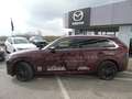 Mazda CX-80 2.5 e-SKYACTIV PHEV Homura Plus Auto AWD Rouge - thumbnail 2