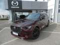Mazda CX-80 2.5 e-SKYACTIV PHEV Homura Plus Auto AWD Rouge - thumbnail 1