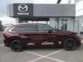 Mazda CX-80 2.5 e-SKYACTIV PHEV Homura Plus Auto AWD Rouge - thumbnail 12