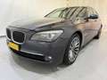 BMW 750 7-serie 750i High Executive Gris - thumbnail 3