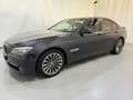 BMW 750 7-serie 750i High Executive Gris - thumbnail 49
