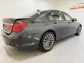 BMW 750 7-serie 750i High Executive Gris - thumbnail 6