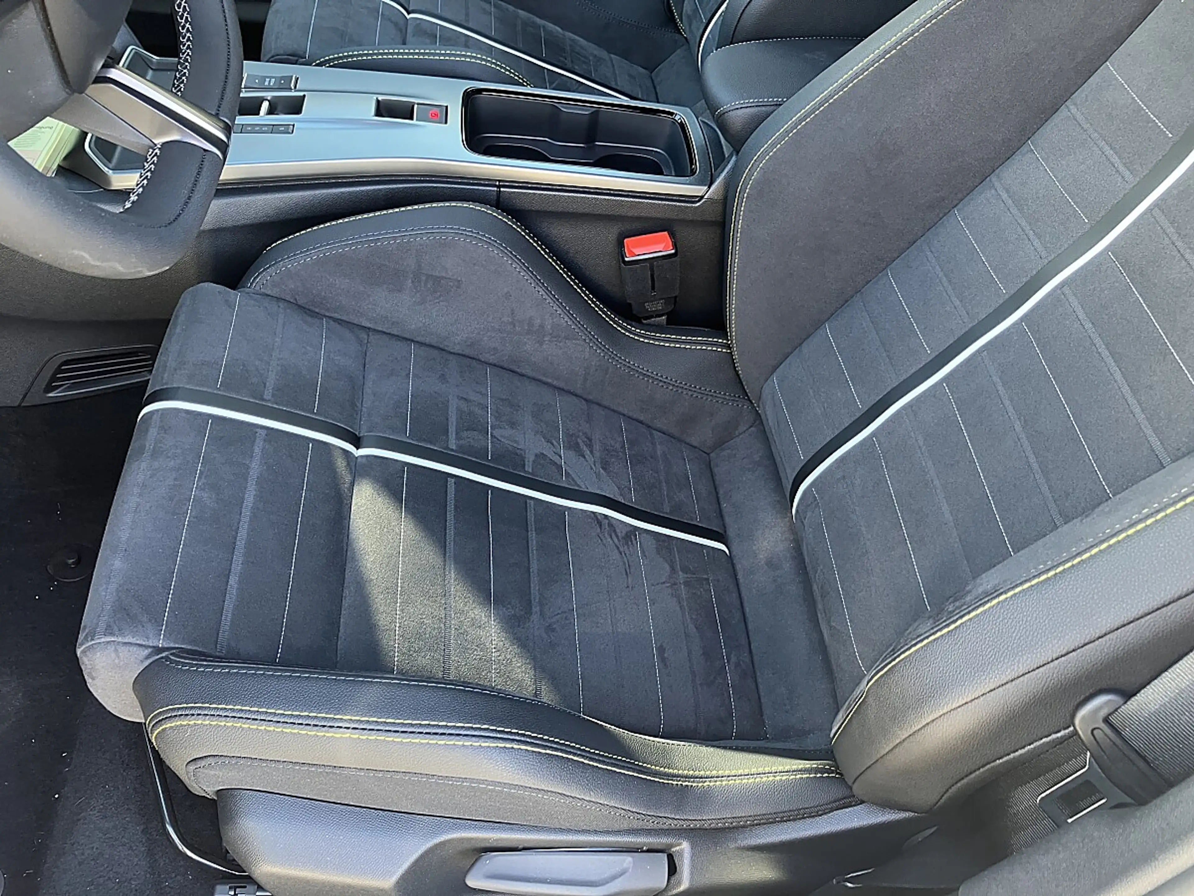 Opel Mokka-E Mokka-e 54kWh Elektromotor 207 kW GSE netto € 2... — photo 8
