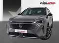 Peugeot 5008 1.2 145CV Allure Hybrid eDCS6 Gris - thumbnail 1