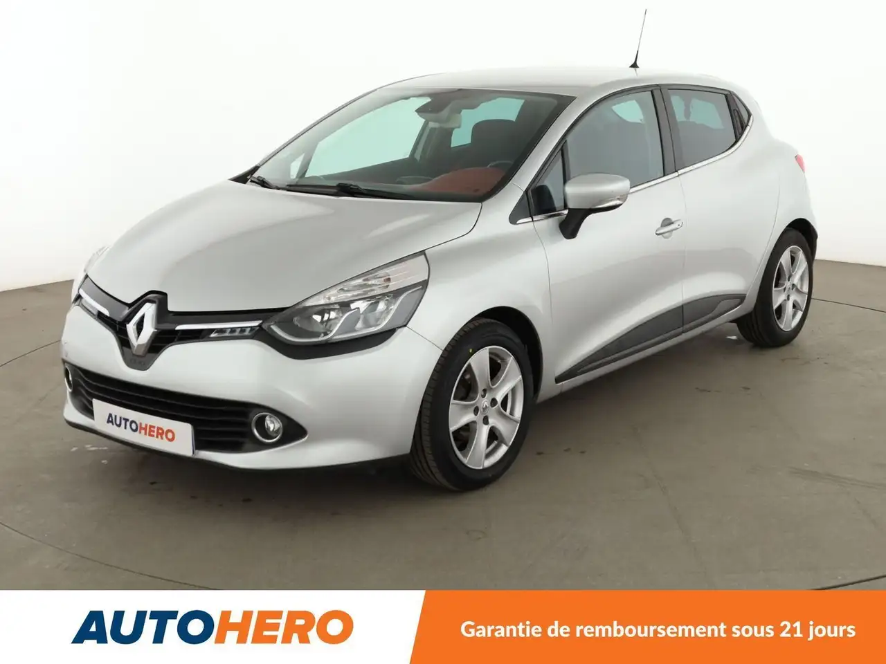 Renault Clio 1.5 dCi Energy Intens